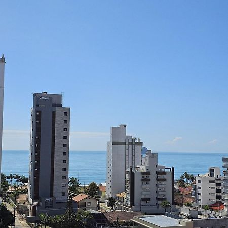 Ap Beach 901 Em Balneario Picarras, Vista Mar Apartment ภายนอก รูปภาพ