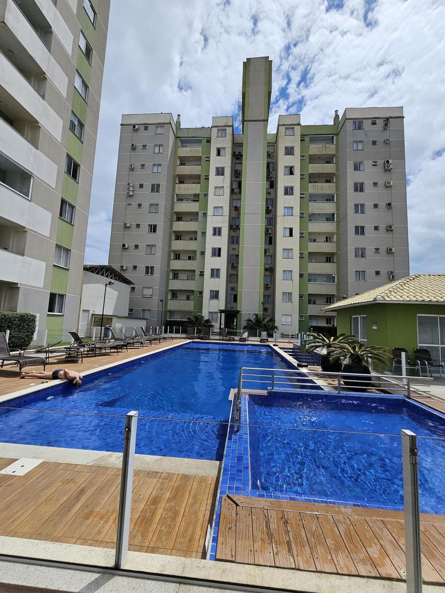 Ap Beach 901 Em Balneario Picarras, Vista Mar Apartment ภายนอก รูปภาพ