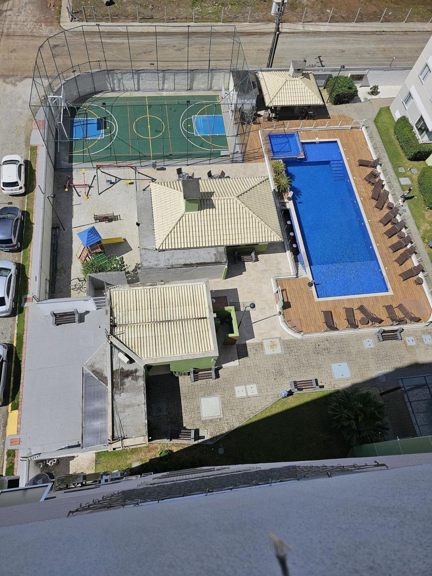 Ap Beach 901 Em Balneario Picarras, Vista Mar Apartment ภายนอก รูปภาพ