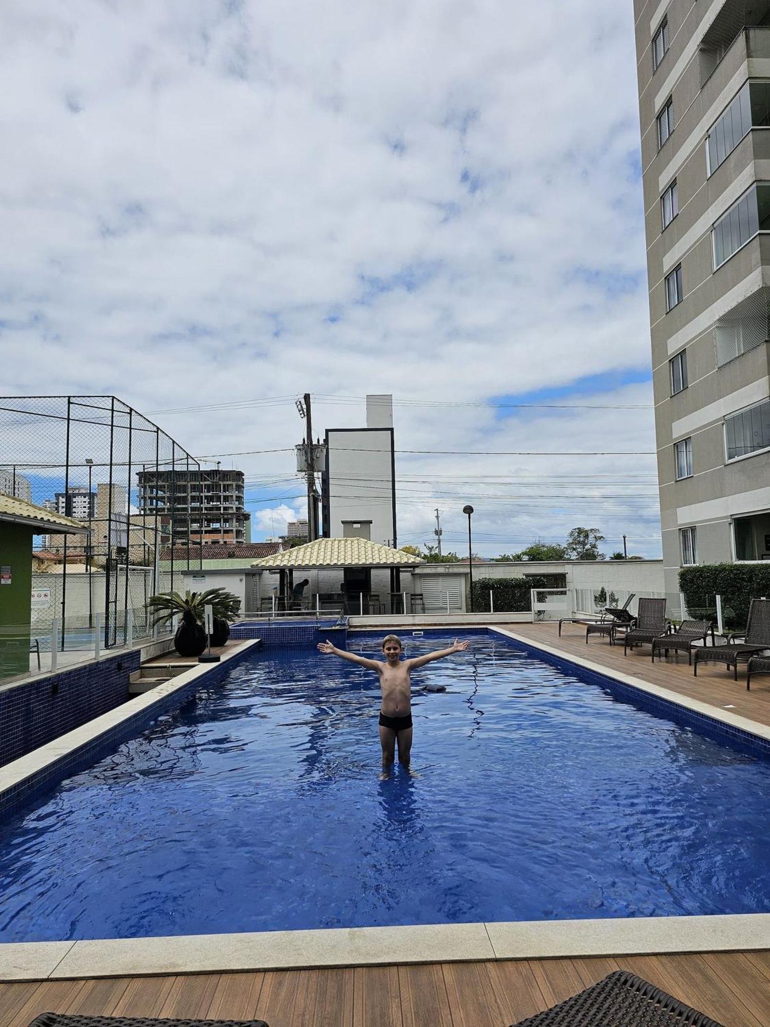 Ap Beach 901 Em Balneario Picarras, Vista Mar Apartment ภายนอก รูปภาพ