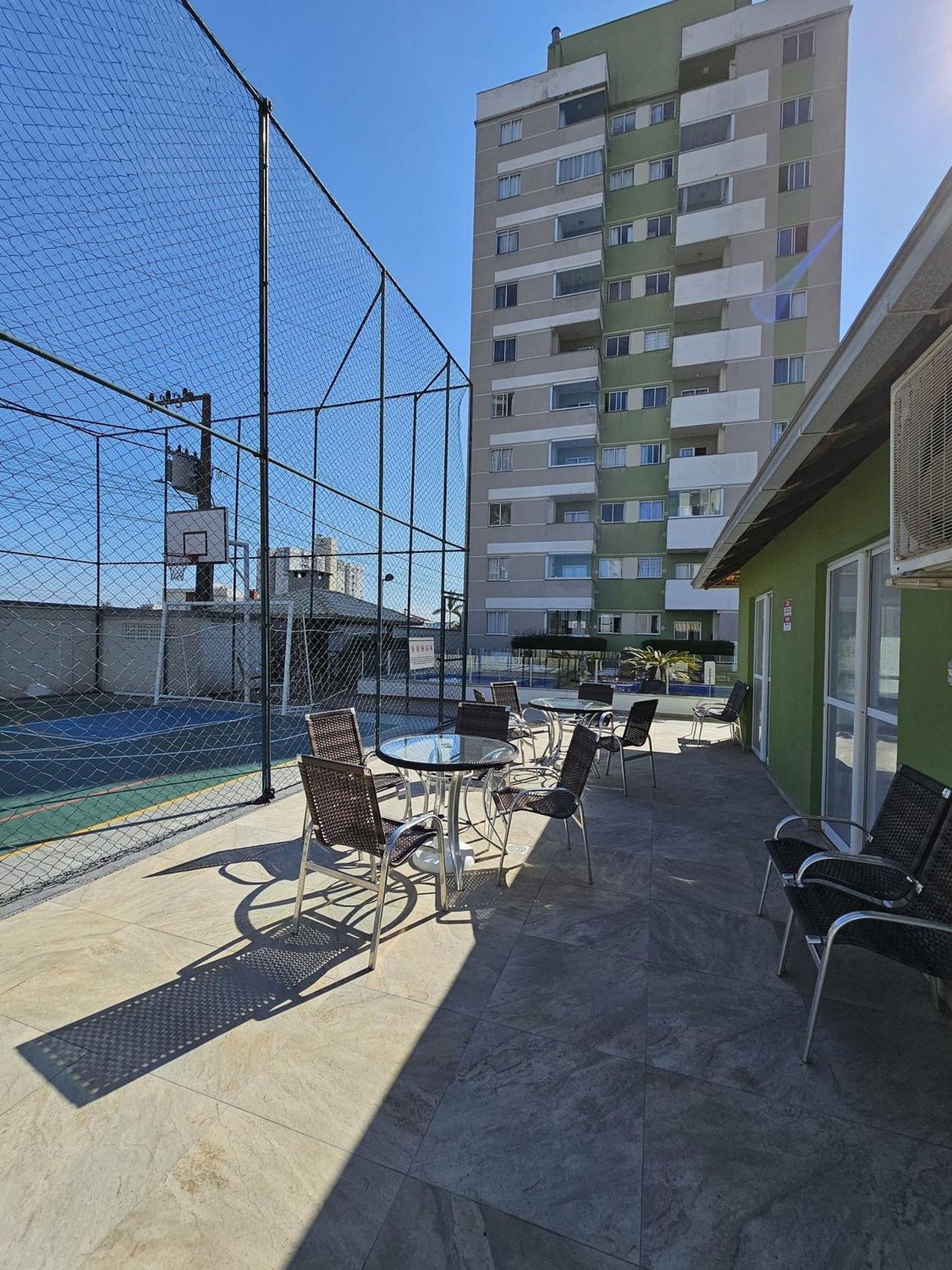 Ap Beach 901 Em Balneario Picarras, Vista Mar Apartment ภายนอก รูปภาพ